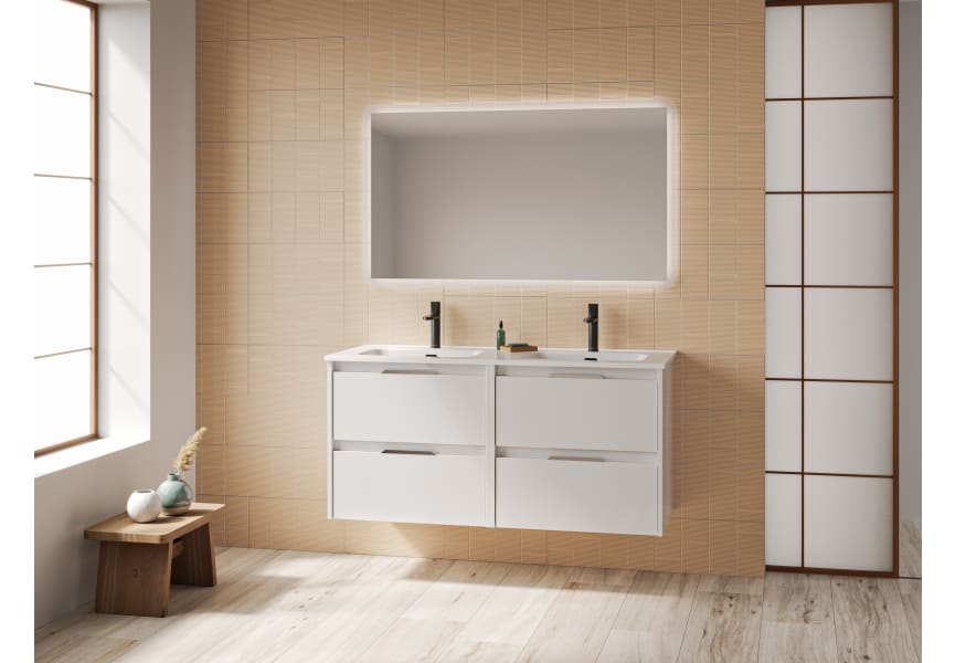 Conjunto mueble de baño Suki Amizuva principal 4