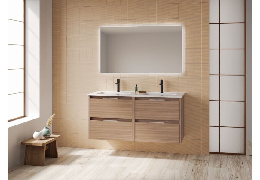 Conjunto mueble de baño Suki Amizuva Principal 2