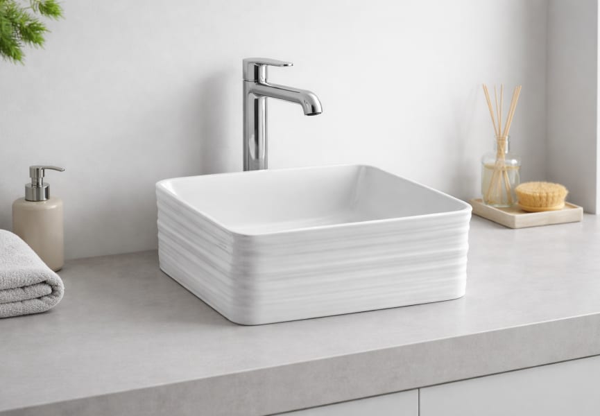 Lavabo sobre encimera Urban Bruntec principal 0