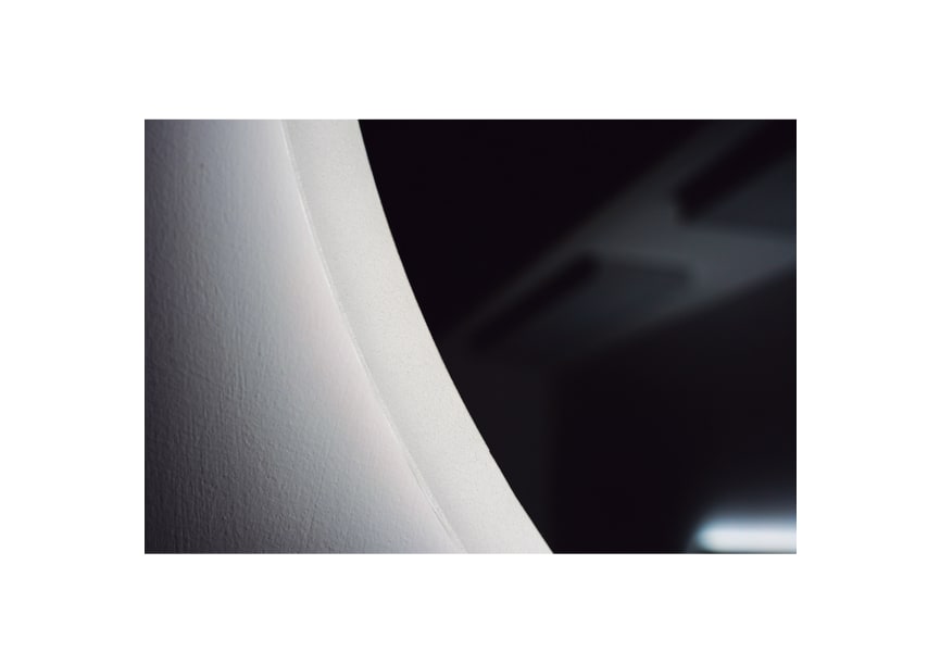 Espejo de baño con luz LED Londres Ledimex detalle 6
