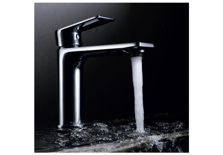 Grifo de lavabo Saona Imex ambiente 1