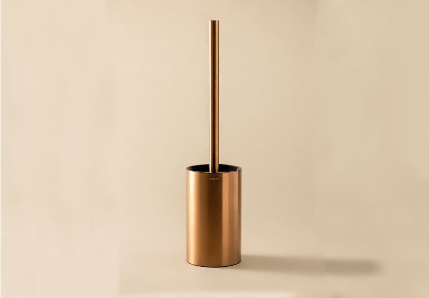 Escobillero de baño Architect S+ Cosmic principal 3