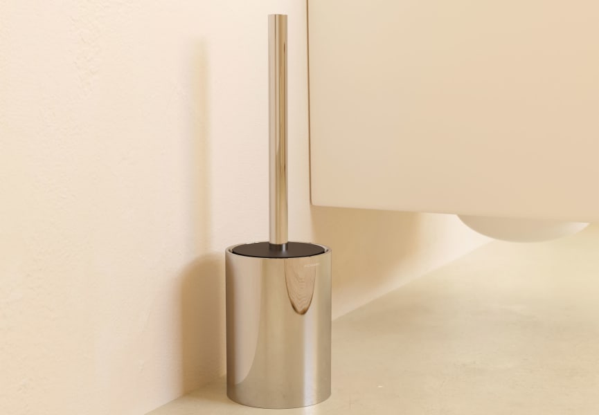 Escobillero de baño Architect S+ Cosmic ambiente 14