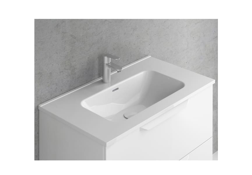 Conjunto mueble de baño Niwa Amizuva detalle 5