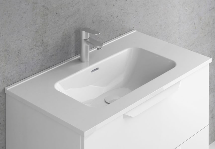Conjunto mueble de baño Niwa Amizuva detalle 5