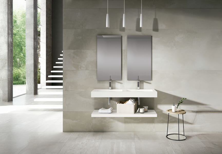 Balda Nomad Viso Bath ambiente 1