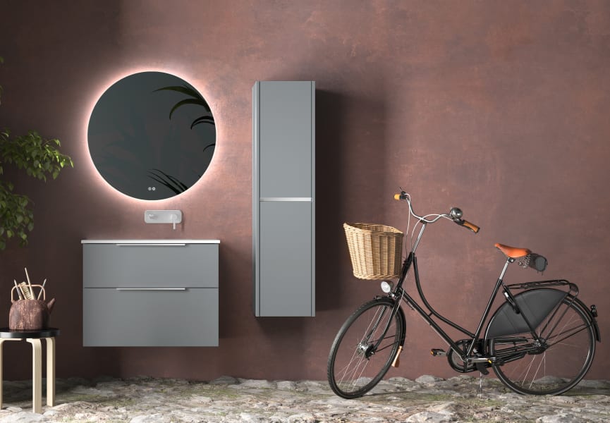 Mueble de baño Galsaky de Coycama ambiente 13
