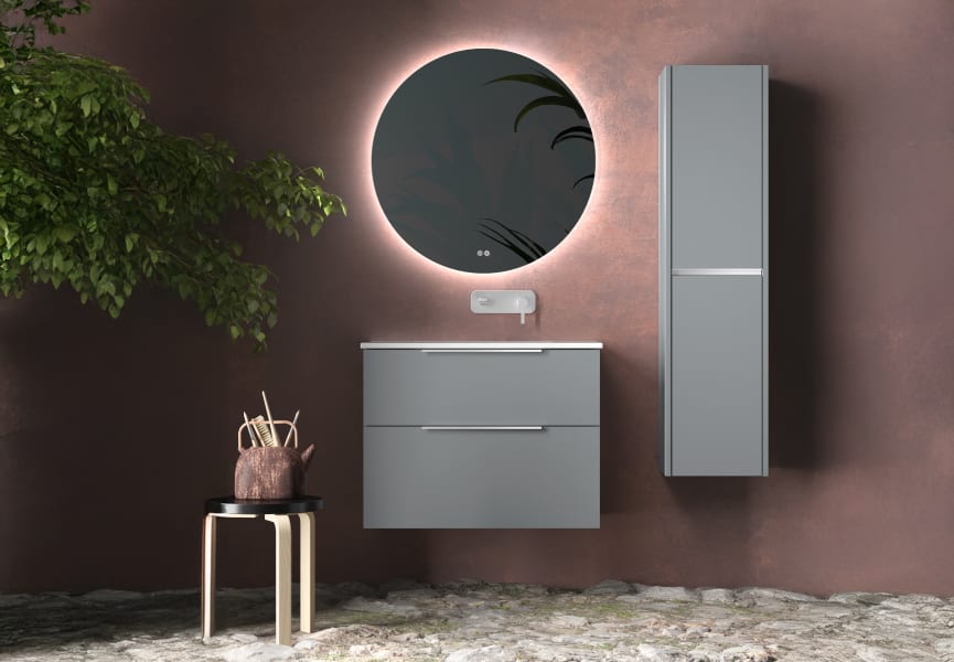Mueble de baño Galsaky de Coycama principal 1