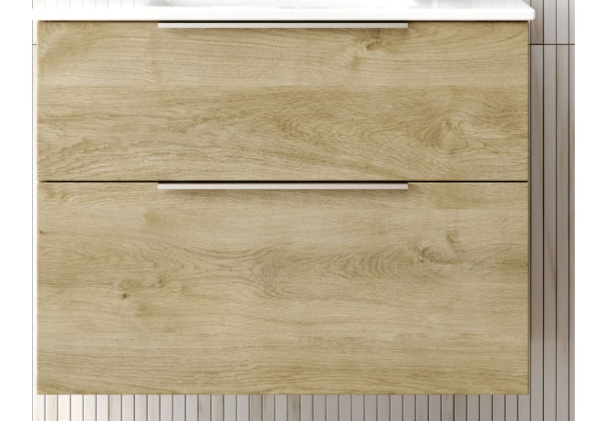 Mueble de baño Galsaky de Coycama detalle 10