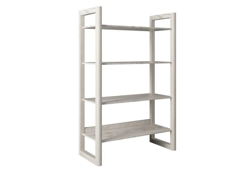 Estanteria de baño Laponia Bruntec principal 2