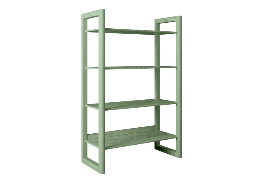 Estanteria de baño Laponia Bruntec principal 6