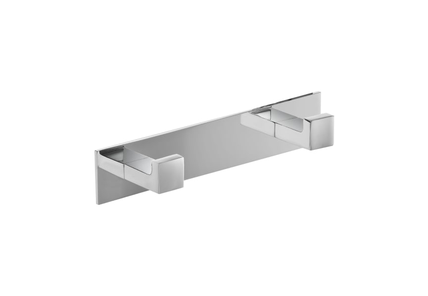Percha de baño doble 609 Mediterránea de Baño principal 0