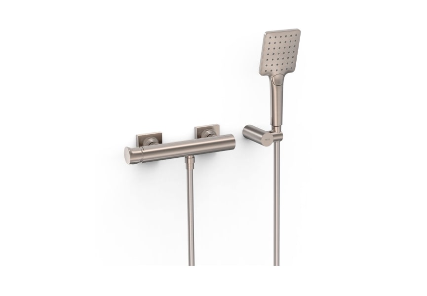 Grifo de ducha Project Tres principal 3