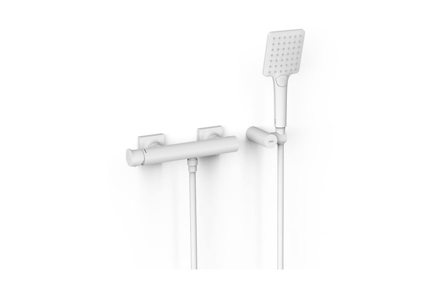 Grifo de ducha Project Tres principal 1