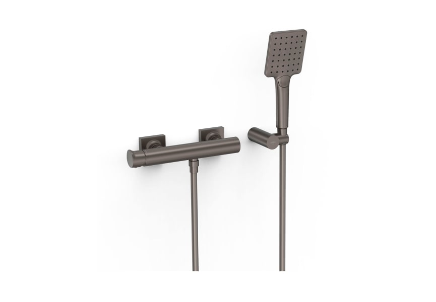 Grifo de ducha Project Tres principal 7