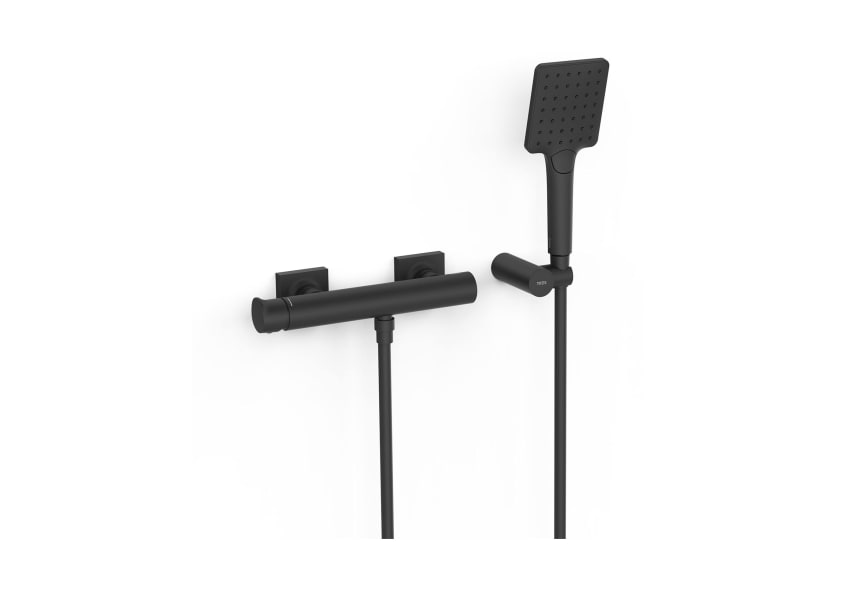 Grifo de ducha Project Tres principal 2