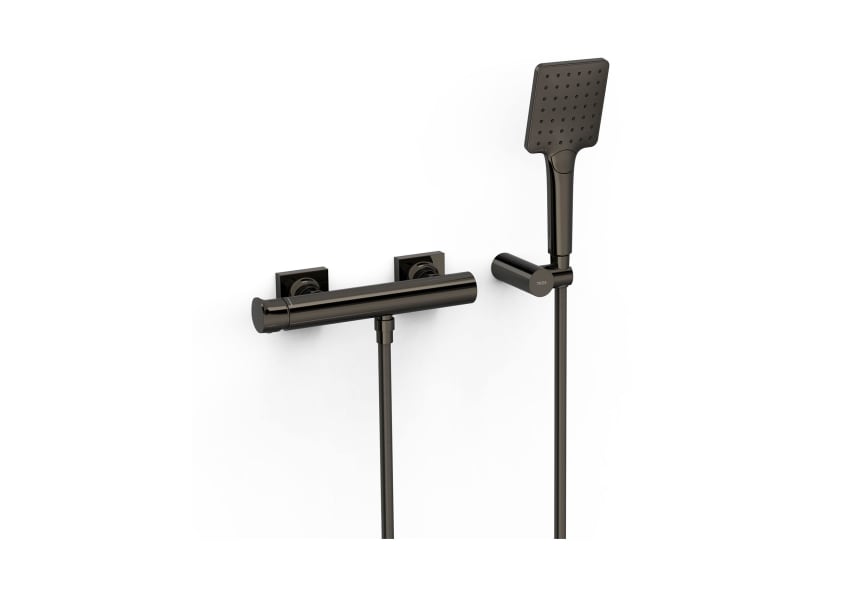 Grifo de ducha Project Tres principal 8