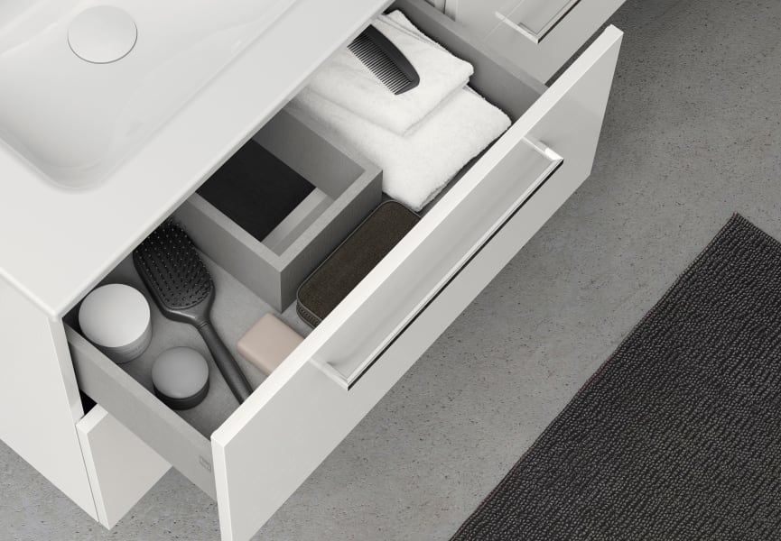 Conjunto mueble de baño Easy Royo detalle 7