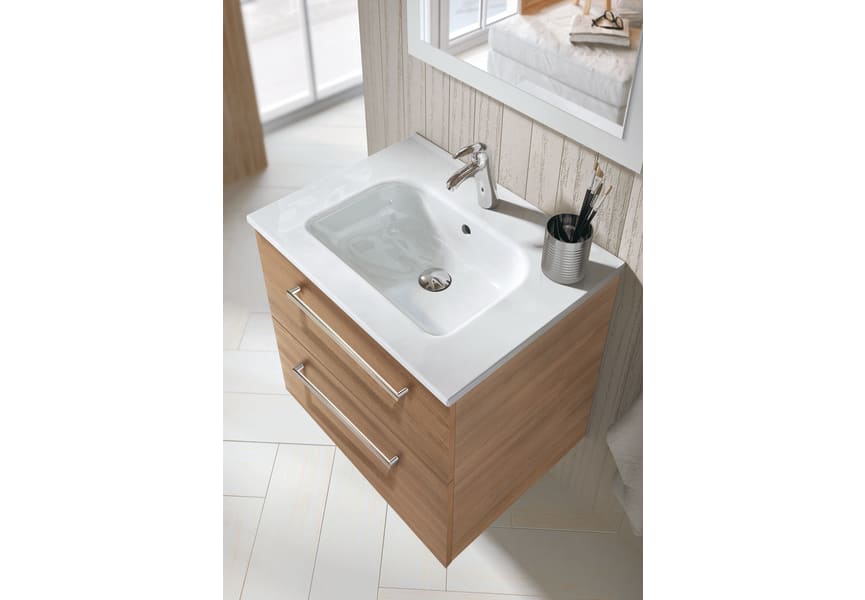Conjunto mueble de baño Easy Royo detalle 9