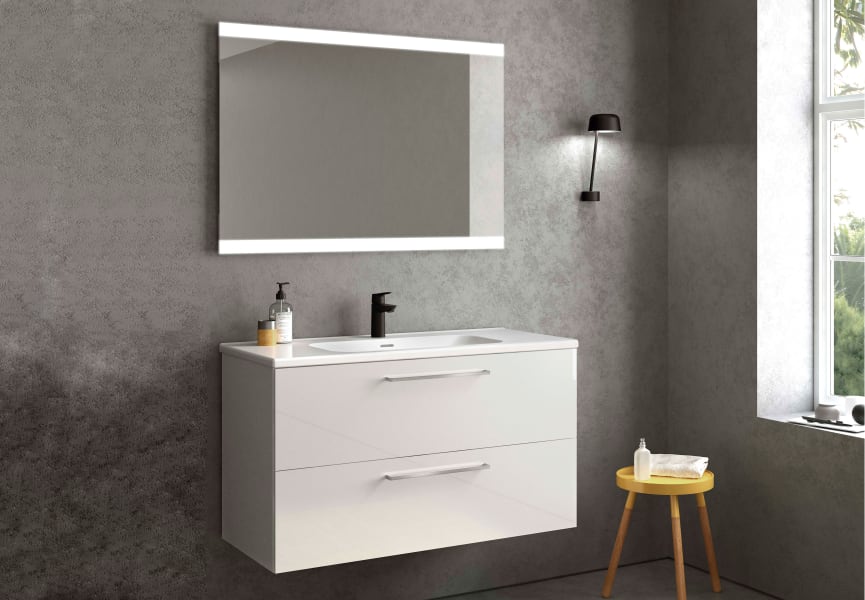 Conjunto mueble de baño Easy Royo principal 0