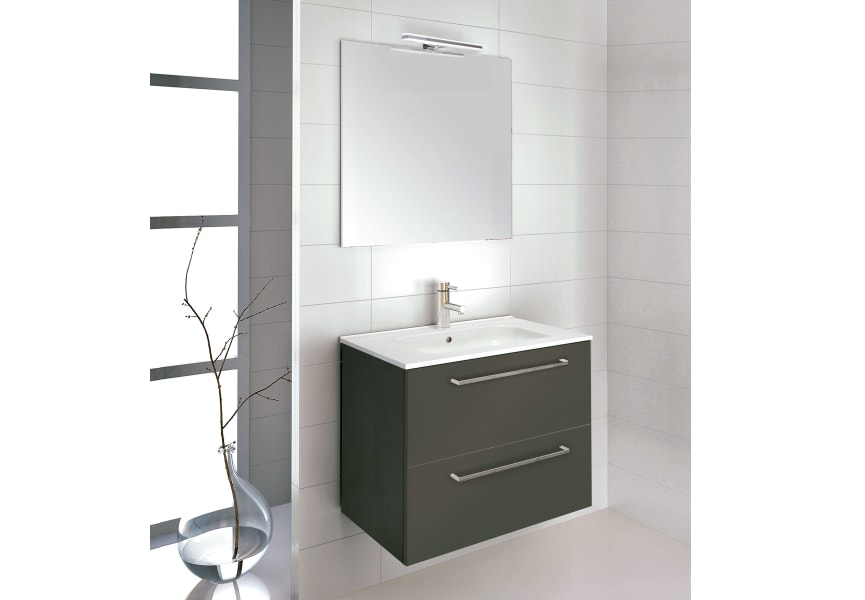 Conjunto mueble de baño Easy Royo principal 3