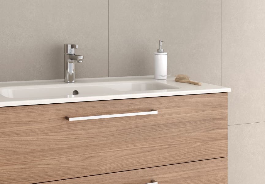 Conjunto mueble de baño Easy Royo detalle 8