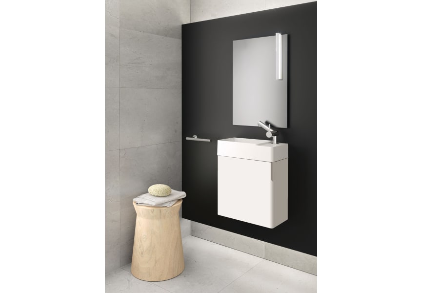 Toallero de baño Architect Cosmic ambiente 5