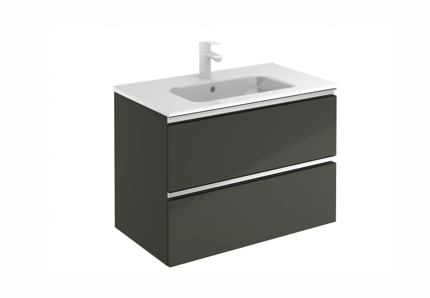 Conjunto mueble de baño Vida Royo principal 8