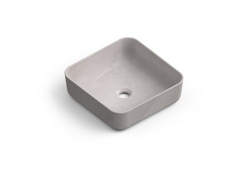 Lavabo sobre encimera Barbados Coycama principal 2