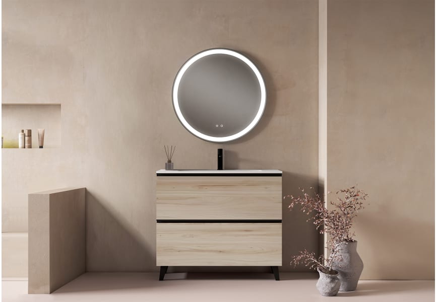 Mueble de baño Granada Visobath principal 19