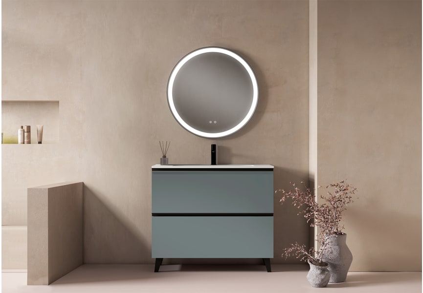 Mueble de baño Granada Visobath principal 6
