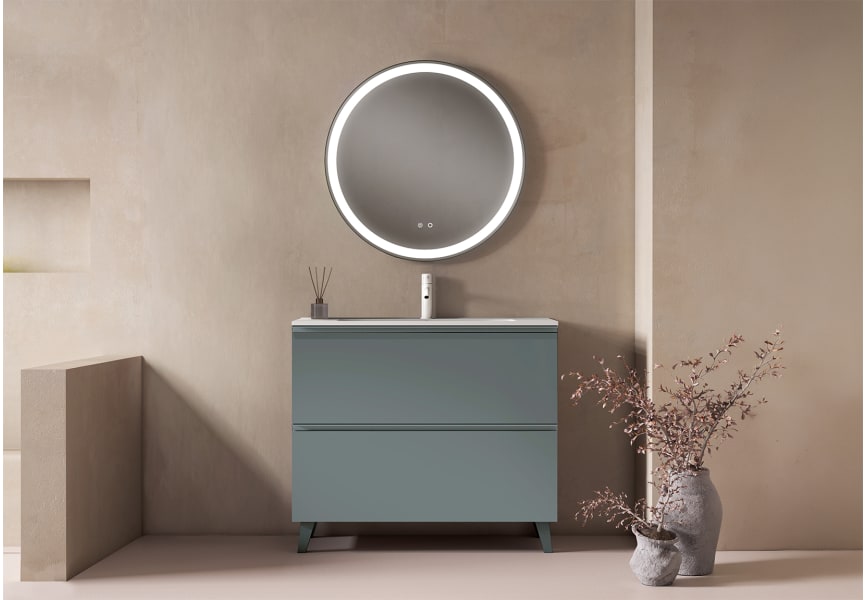 Mueble de baño Granada Visobath principal 7