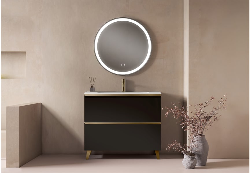 Mueble de baño Granada Visobath principal 17