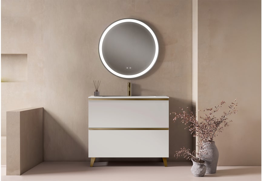 Mueble de baño Granada Visobath principal 1
