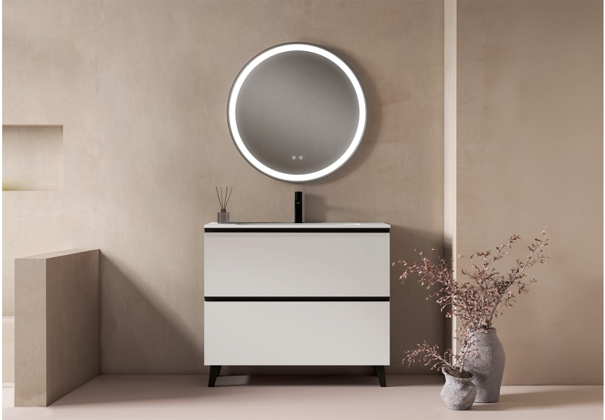 Mueble de baño Granada Visobath principal 2