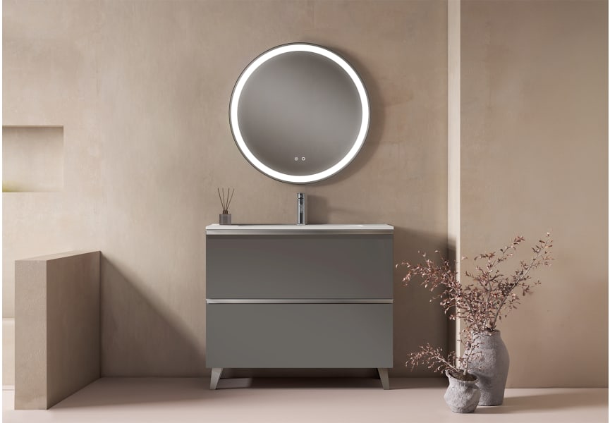 Mueble de baño Granada Visobath principal 11