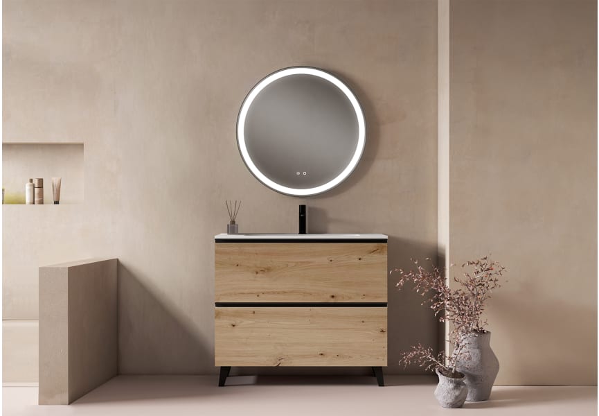 Mueble de baño Granada Visobath principal 0