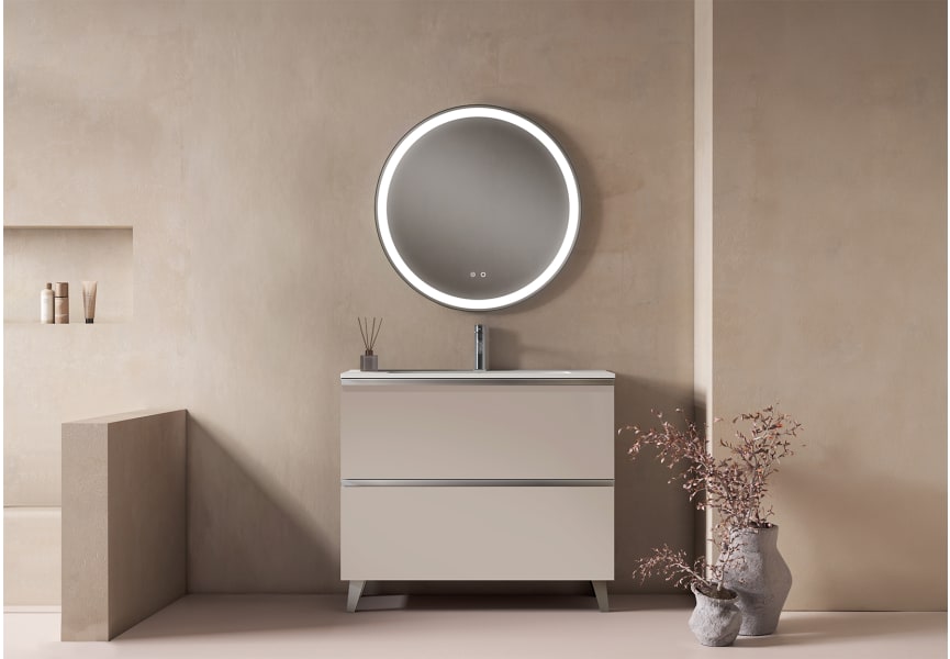 Mueble de baño Granada Visobath principal 3