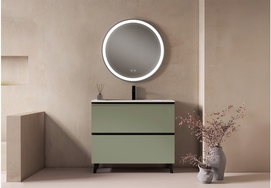 Mueble de baño Granada Visobath principal 5