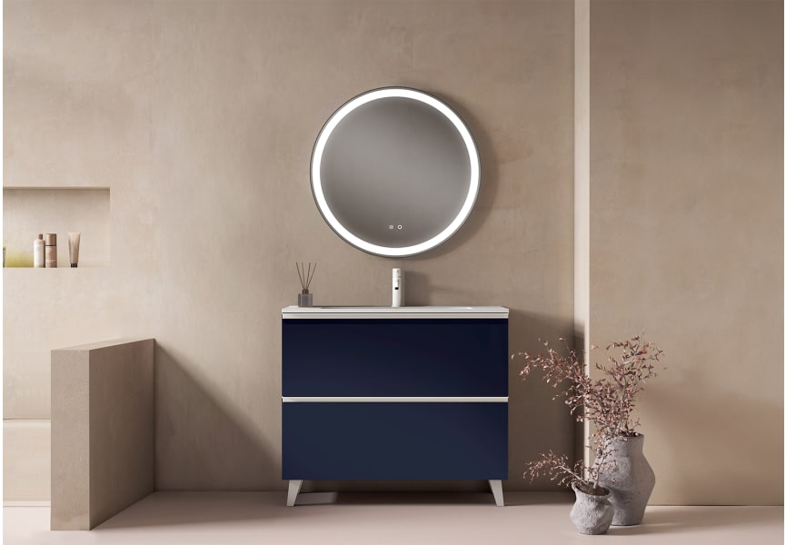 Mueble de baño Granada Visobath principal 16