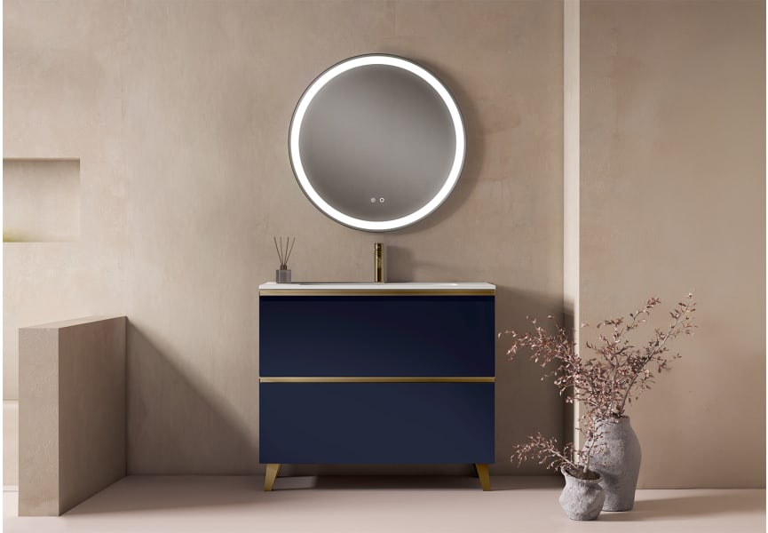 Mueble de baño Granada Visobath principal 15