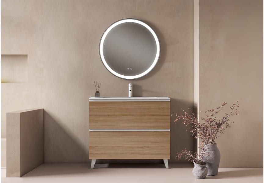 Mueble de baño Granada Visobath principal 22