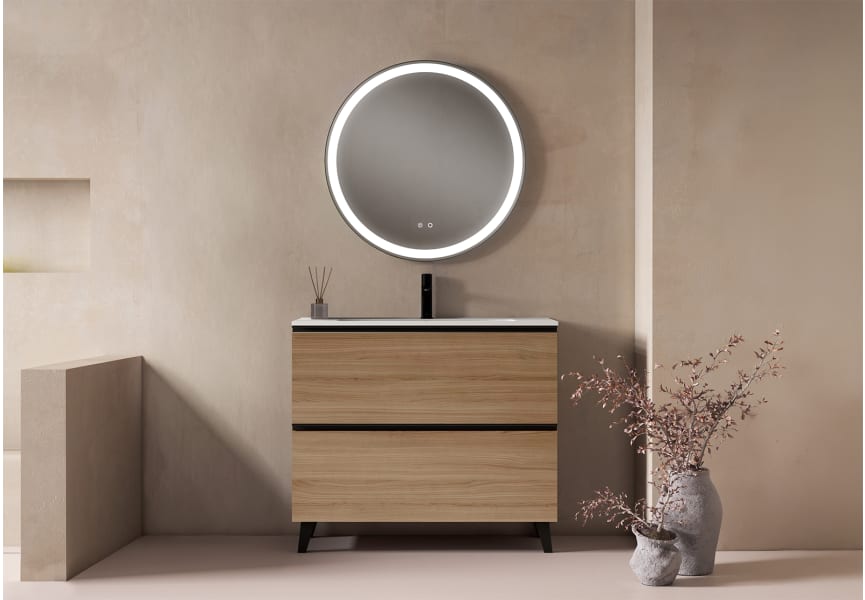 Mueble de baño Granada Visobath principal 21