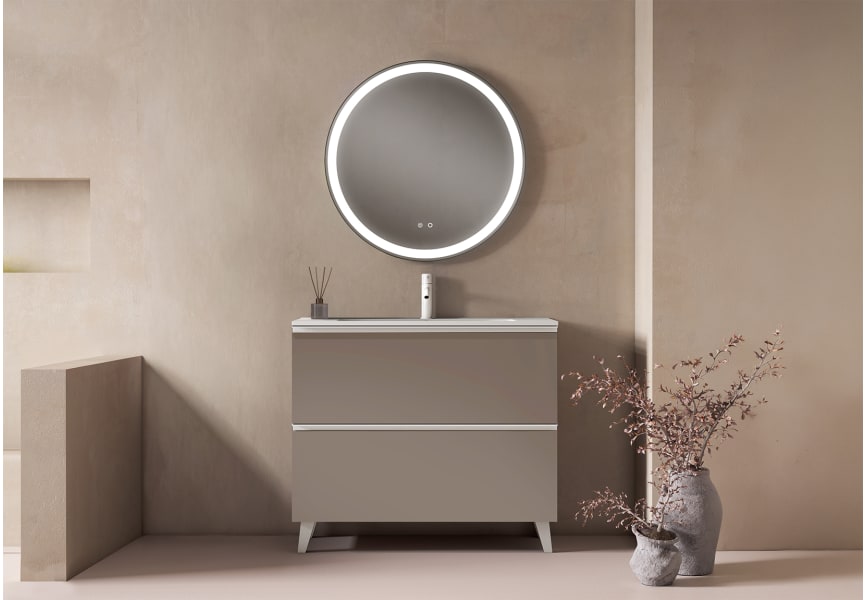 Mueble de baño Granada Visobath principal 9