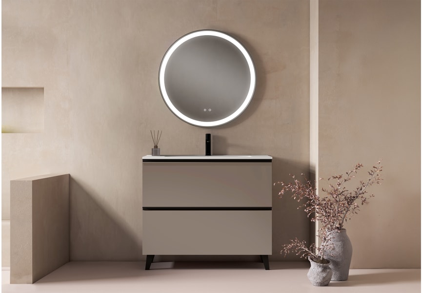 Mueble de baño Granada Visobath principal 8