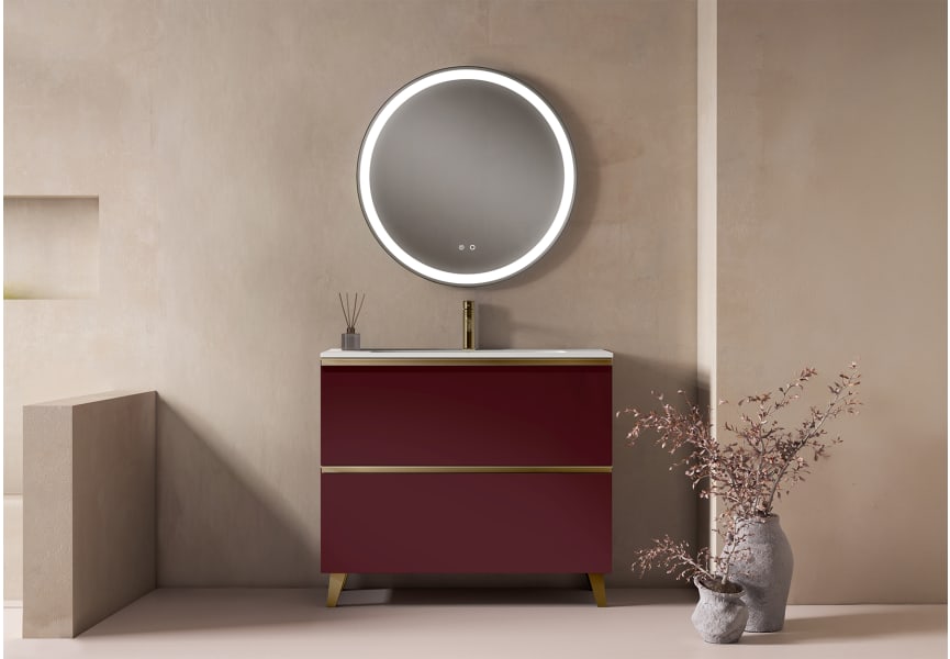 Mueble de baño Granada Visobath principal 14