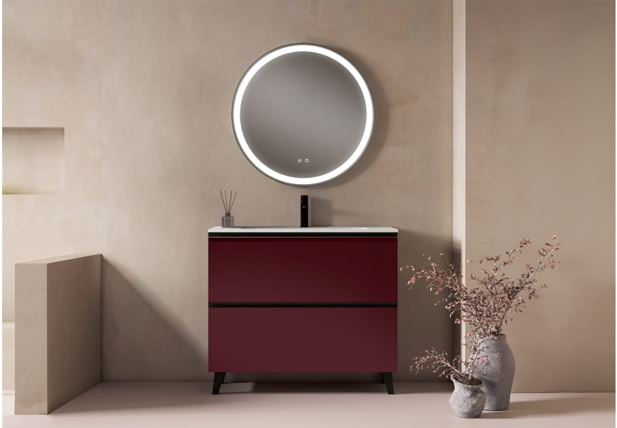 Mueble de baño Granada Visobath principal 13