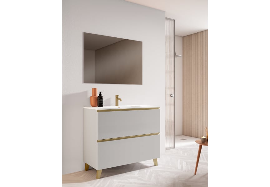 Mueble de baño Granada Visobath principal 11