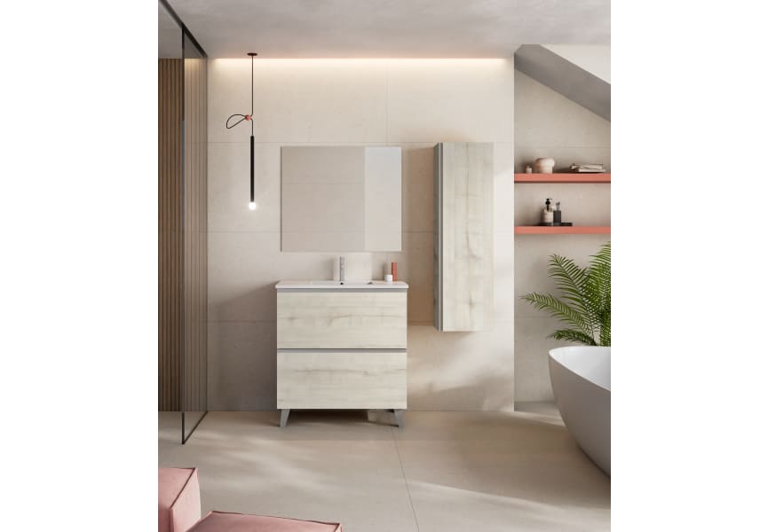 Mueble de baño Granada Visobath principal 1