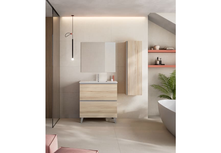 Mueble de baño Granada Visobath principal 2